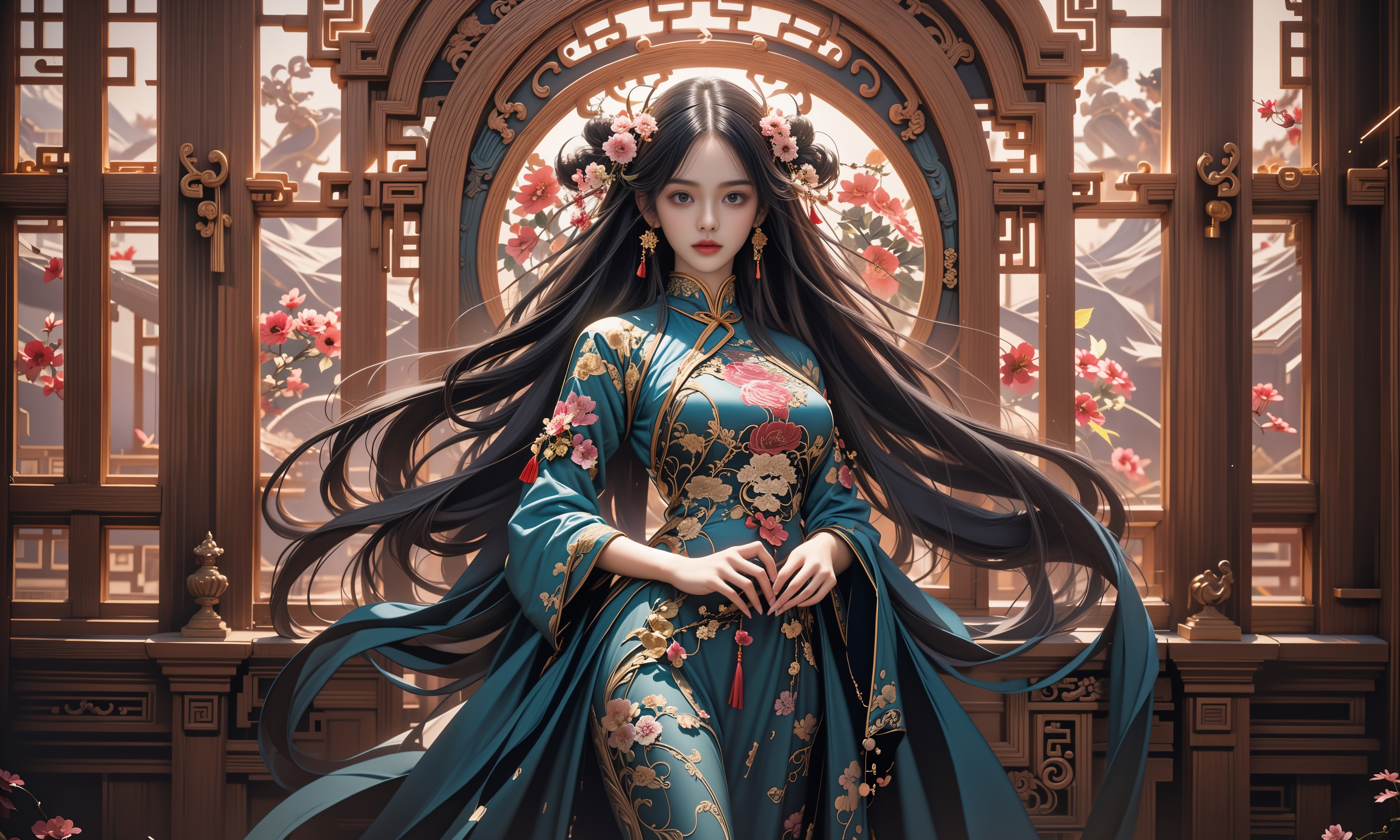 黄仁勋谈今年三度来华：每次回来，我的心情都很好